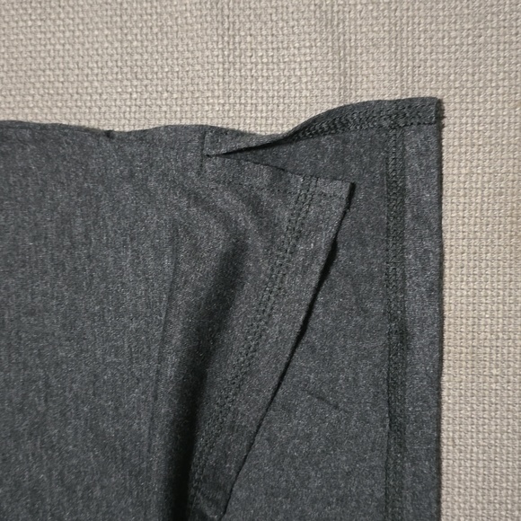 Chicago White Sox Fanatics Womens Size 3XL Slanted Pride Notch Tri-Blend V-Neck - Picture 4 of 15